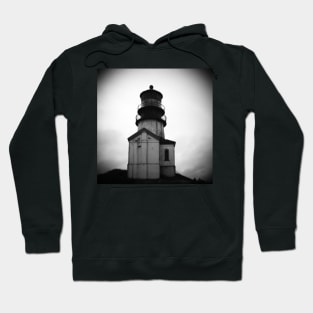 There’s Always A Lighthouse Hoodie